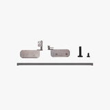 Front Door Mounting Kit - P2S - Ultimate 3D Printing Store