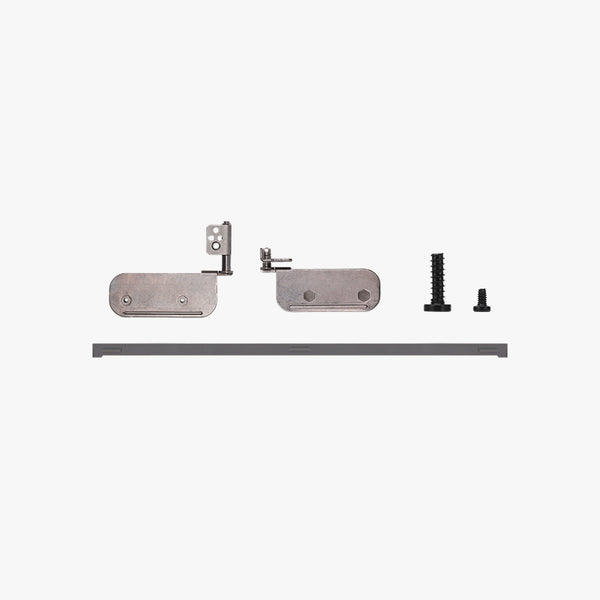 Front Door Mounting Kit - P2S - Ultimate 3D Printing Store