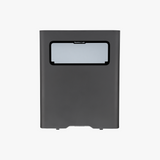 Bambu Lab Left Side Panel with Glass Window - H2C