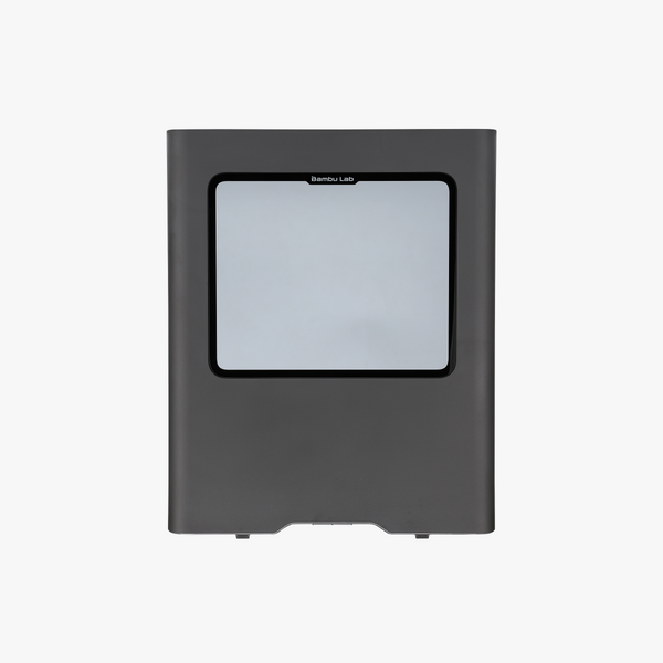 Bambu Lab Right Side Panel with Glass Window - H2C