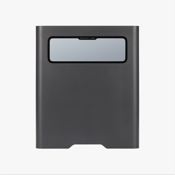Bambu Lab Left Side Panel - X2D