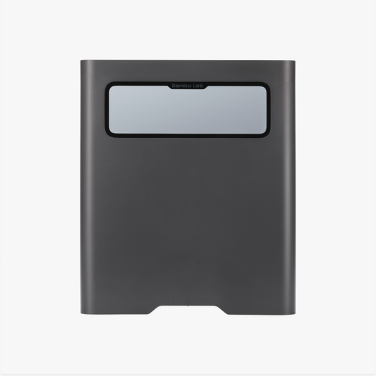 Bambu Lab Right Side Panel - X2D