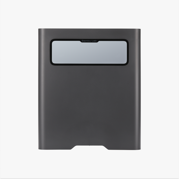 Bambu Lab Right Side Panel - X2D