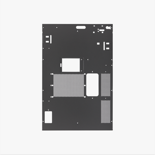 Bambu Lab Rear Panel - X2D