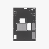 Bambu Lab Rear Panel - X2D