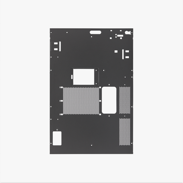 Bambu Lab Rear Panel - X2D