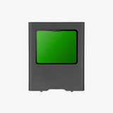 Bambu Lab Right Side Panel with Laser Safety Window - H2 Series