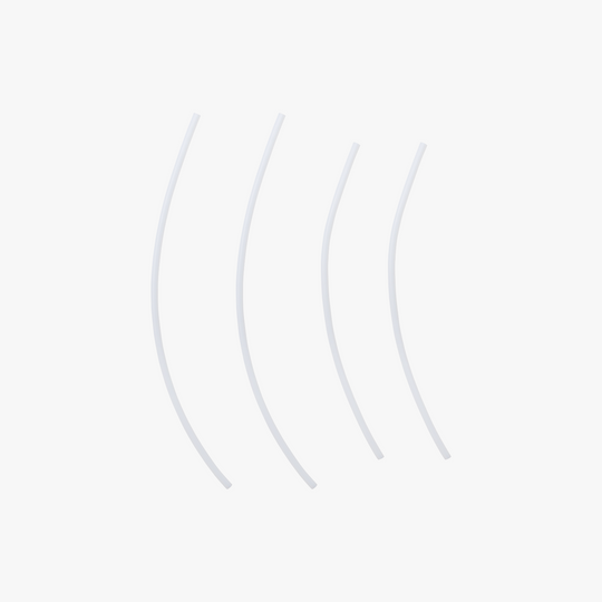 Bambu Lab AMS 2 Pro PTFE Tube (AMS Internal)