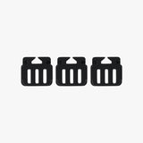 Bambu Lab Nozzle Wiping Pad - P2S