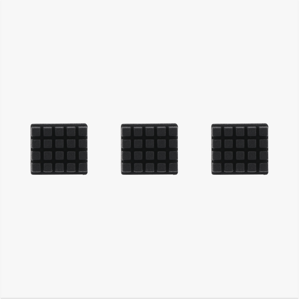 Bambu Lab Auxiliary Nozzle Wiping Pad - X2D
