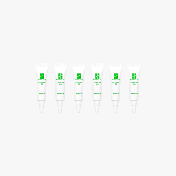 Bambu Lab Lubricant Oil