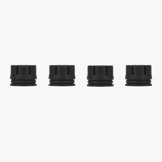 Bambu Lab Anti-Vibration Feet - P2S