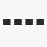 Bambu Lab Anti-Vibration Feet - P2S - Ultimate 3D Printing Store