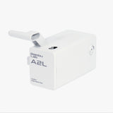 Bambu Lab X-Axis Motor Cover - A2L