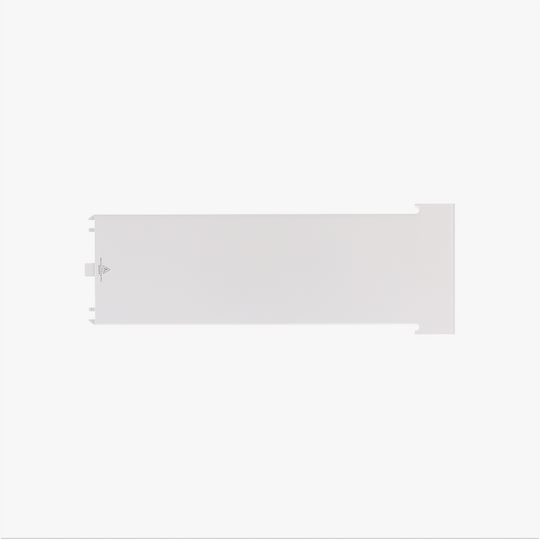 Bambu Lab Y-Axis Top Cover - A2L