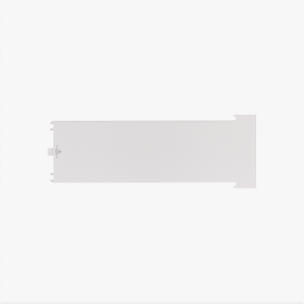 Bambu Lab Y-Axis Top Cover - A2L
