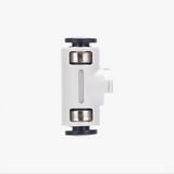 Bambu Lab PTFE Tube Inlet Connector - A2L - Ultimate 3D Printing Store