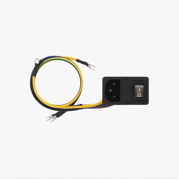Bambu Lab Power Switch Assembly - A2L