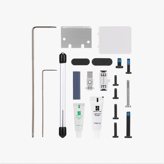 Bambu Lab Accessory Box - A2L