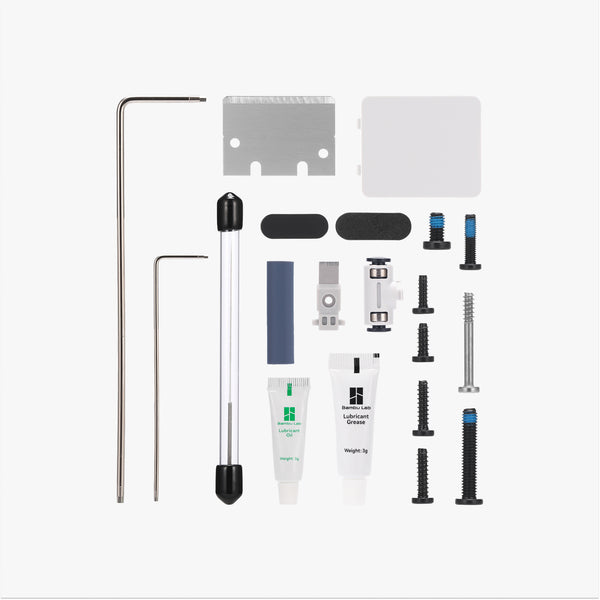 Bambu Lab Accessory Box - A2L