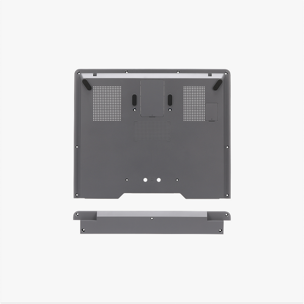 Bambu Lab Bottom Cover - A2L - Ultimate 3D Printing Store
