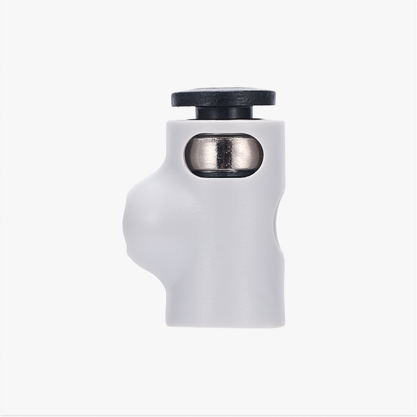 Bambu Lab PTFE Tube Connector - A2L - Ultimate 3D Printing Store