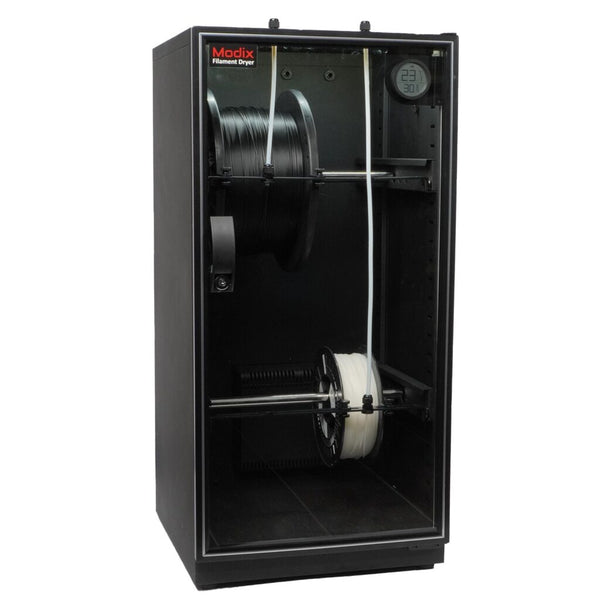 Modix - Filament Dryer Device– Ultimate 3D Printing Store