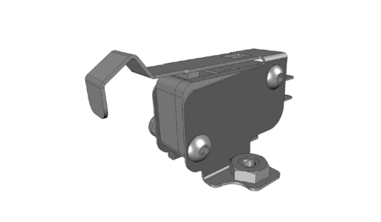 UltiMaker S7 Flexplate Sensor Service Assembly– Ultimate 3D Printing Store