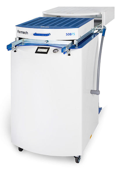 Formech 508FS vacuum former– Ultimate 3D Printing Store