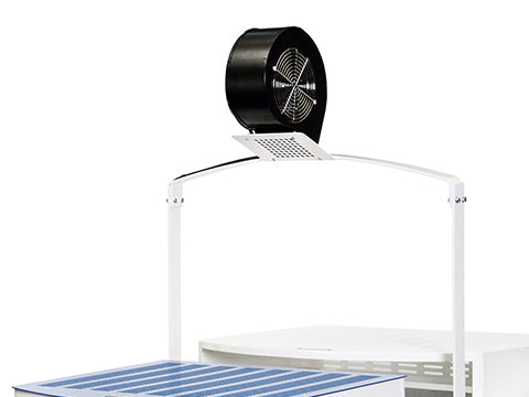 Cooling Fan System for Formech 508FS