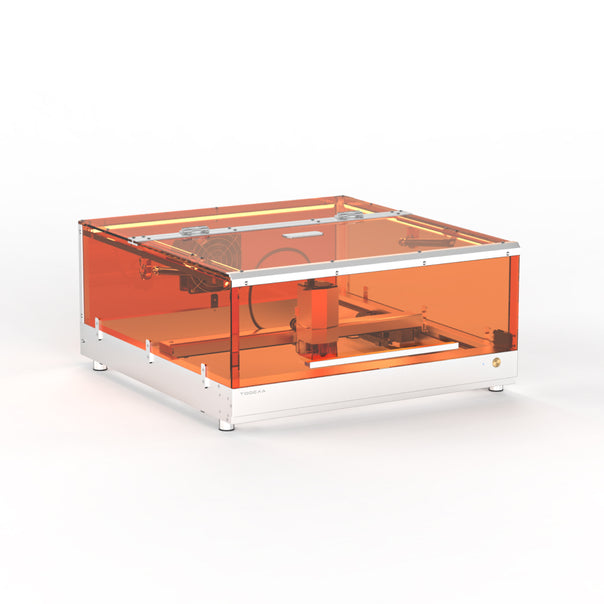 TOOCAA L2 Desktop Laser Engraver & Cutter - Ultimate 3D Printing Store