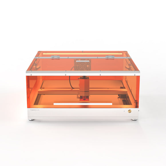 TOOCAA L2 Desktop Laser Engraver & Cutter