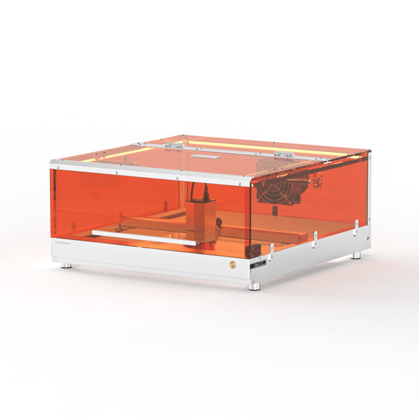 TOOCAA L2 Desktop Laser Engraver & Cutter - Ultimate 3D Printing Store