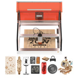 TOOCAA L2 Desktop Laser Engraver & Cutter