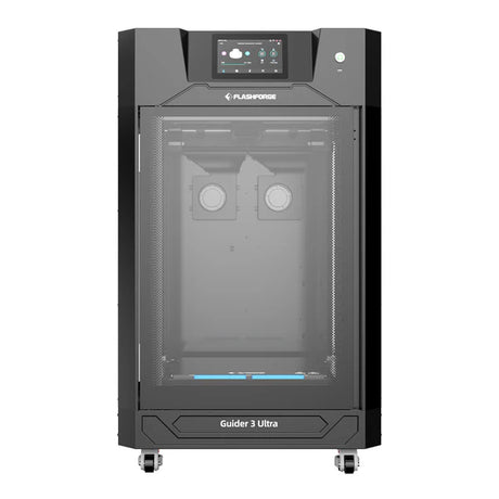 FlashForge Guider 3 Ultra 3D Printer - Ultimate 3D Printing Store