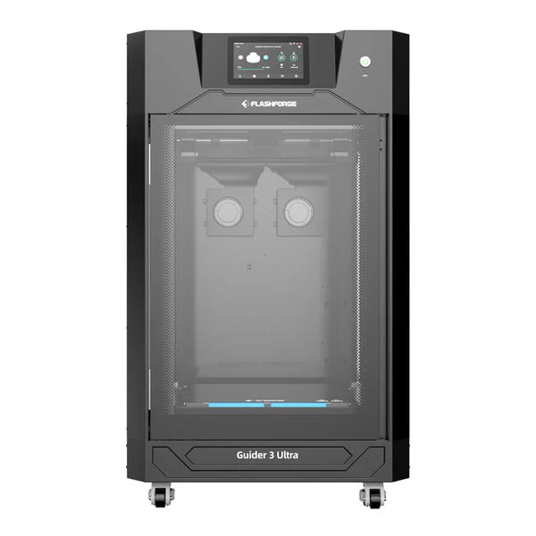 FlashForge Guider 3 Ultra 3D Printer - Ultimate 3D Printing Store