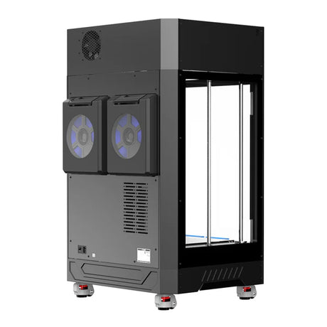 FlashForge Guider 3 Ultra 3D Printer - Ultimate 3D Printing Store