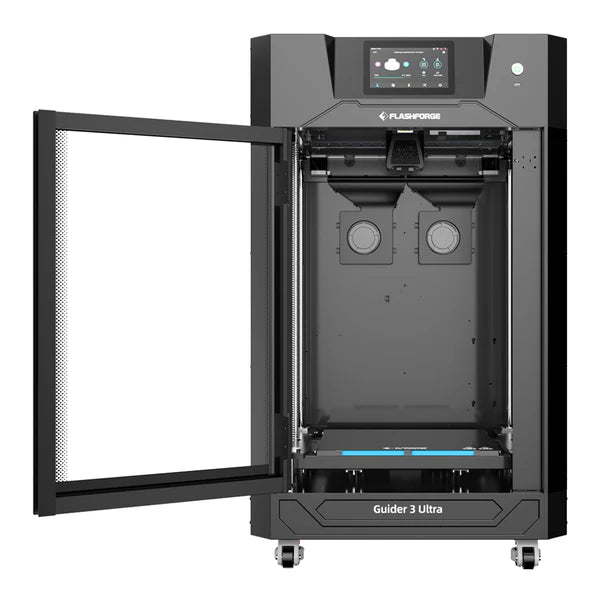 FlashForge Guider 3 Ultra 3D Printer - Ultimate 3D Printing Store