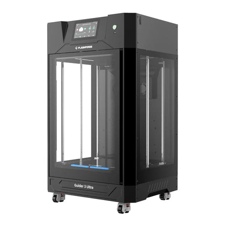 FlashForge Guider 3 Ultra 3D Printer - Ultimate 3D Printing Store