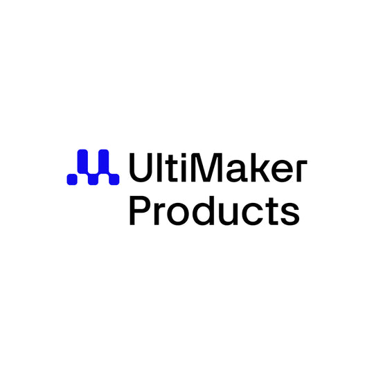 Ultimaker S3 Door Service Assembly