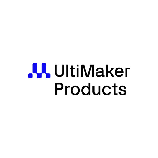 Ultimaker Print Head Shafts (S3)