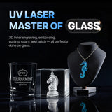 xTool F2 Ultra UV
