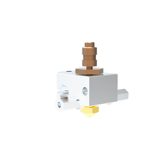 Modix - Griffin High Resolution Hotend