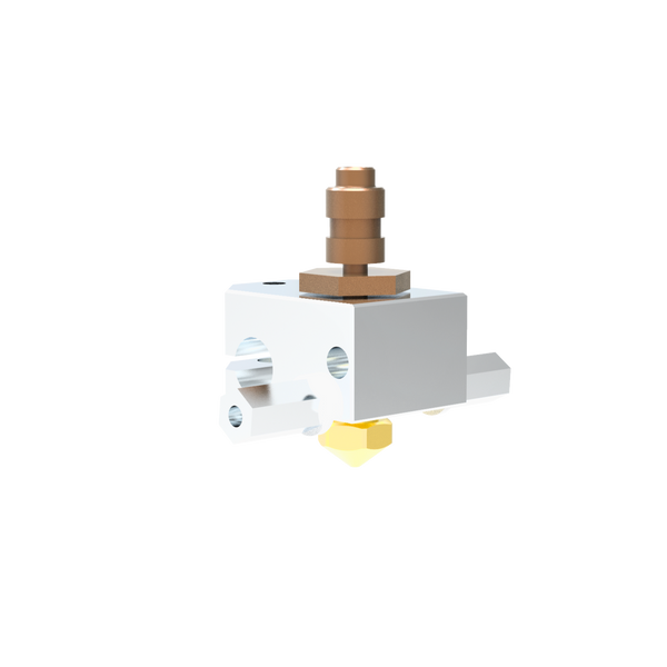 Modix - Griffin High Resolution Hotend - Ultimate 3D Printing Store