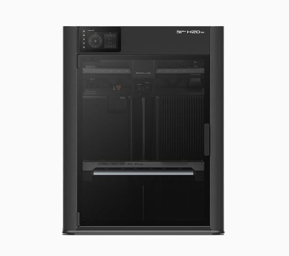 Bambu Lab H2D Pro 3D Printer