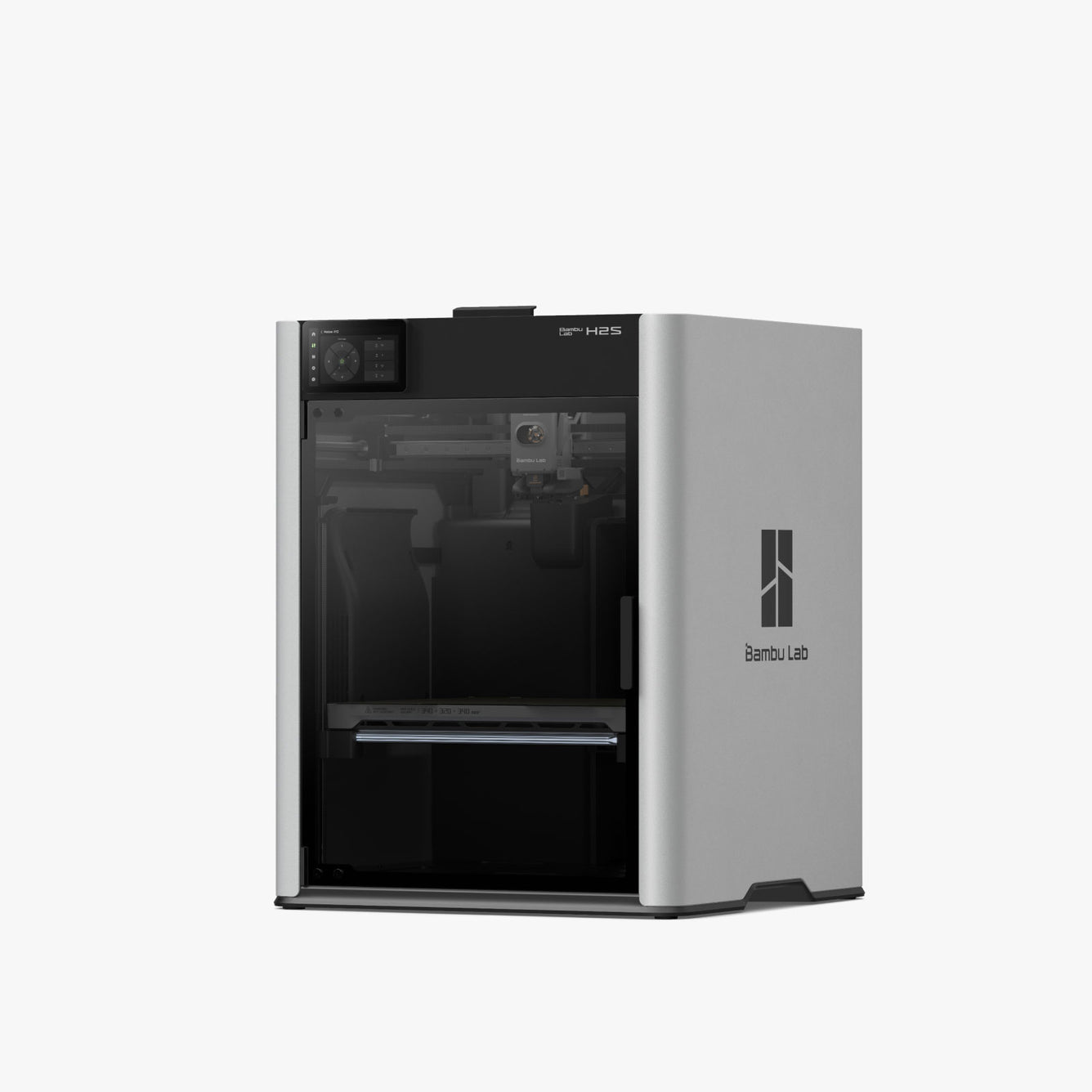 Bambu Lab H2S 3D Printer