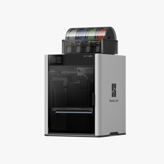 Bambu Lab H2S 3D Printer