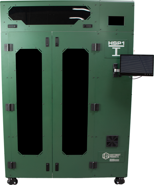 HSP1-I 3D Printer