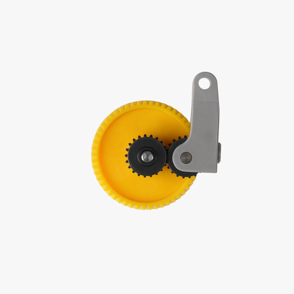 Bambu Lab Hardened Steel Extruder Gear Assembly– Ultimate 3D Printing Store