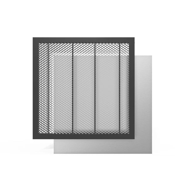 TOOCAA Honeycomb Working Panel - 400mm*400mm - Ultimate 3D Printing Store